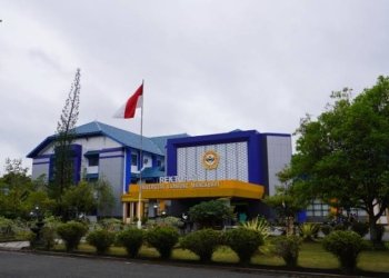 Mahasiswa ULM Raih Nilai Sempurna 100 dan Jadi Peserta Terbaik UKOMNAS-PPDG Periode III 2026