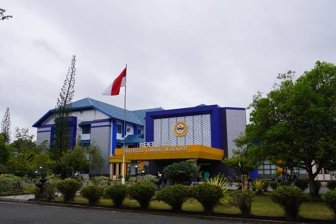 Mahasiswa ULM Raih Nilai Sempurna 100 dan Jadi Peserta Terbaik UKOMNAS-PPDG Periode III 2026
