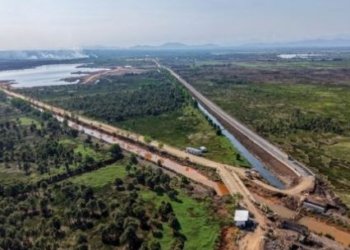 Banjarbaru Akan Punya Jalan Baru!