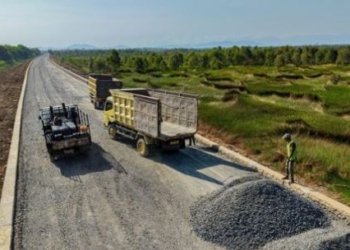Jalan Baru Pertumbuhan Ekonomi Baru di Kota Idaman