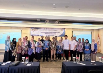 DKUMPP Banjar Dorong Koperasi Naik Kelas, Perkuat Akses Pasar di Era Digital