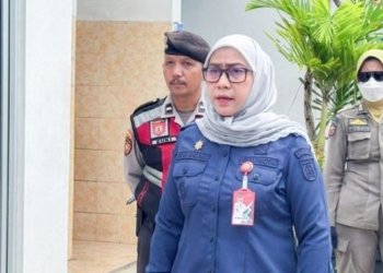 Pasien Kritis Nakes di Puskesmas Sungai Ulin Malah Kosong, Begini Reaksi Walikota Lisa Halaby