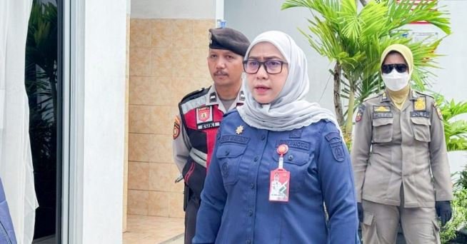 Pasien Kritis Nakes di Puskesmas Sungai Ulin Malah Kosong, Begini Reaksi Walikota Lisa Halaby