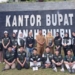 Mahasiswa KKN ULM Bawa Inovasi Pengelolaan Sampah, Volume Sampah Organik di Desa Wonorejo Turun 20 Persen
