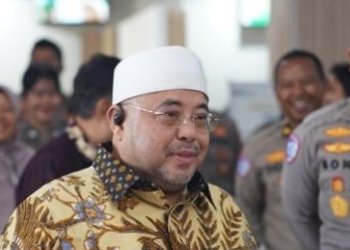 Bikin DPR RI Terkesima! MPP Banjarbaru Sediakan Nikah Gratis Hingga Layanan Kalsel dalam Satu Gedung