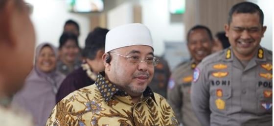 Bikin DPR RI Terkesima! MPP Banjarbaru Sediakan Nikah Gratis Hingga Layanan Kalsel dalam Satu Gedung