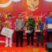 Pemko Banjarbaru Beri Panggung Apresiasi untuk Paskibraka dan Pejuang Sosial