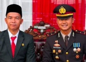 Peringatan Kemerdekaan Di Halong Jadi Wadah Generasi Muda Dan Warga Bersatu, Ini Tanggapan Supianor