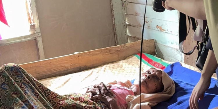 21 Inovasi Disdukcapil Banjar, Mendekatkan Pelayanan Adminduk hingga ke Desa dan Rumah Warga