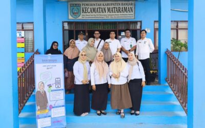 DPRD Kabupaten Banjar Perkenalkan SIAM Banjar Untuk Dorong Aspirasi Warga Lebih Terstruktur