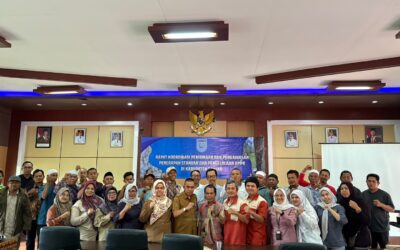 UPPB Jadi Strategi Petani Karet Kabupaten Banjar Pangkas Rantai Pasok dan Dongkrak Harga Jual