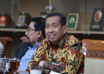 Cegah Kebocoran Triliun Rupiah Dana Publik, Safaruddin Desak Perampasan Aset Judi Online Memiliki Payung Hukum Spesifik