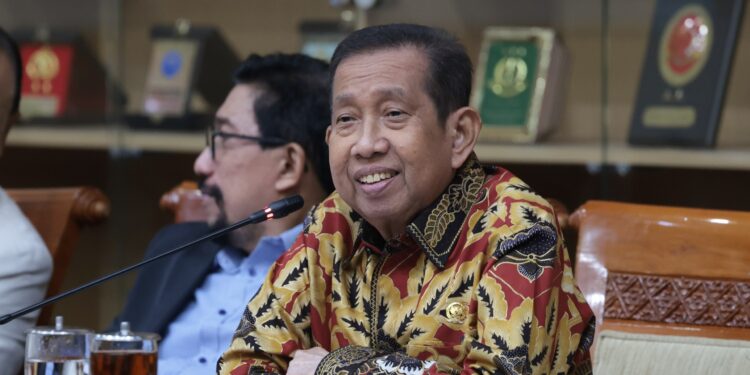 Cegah Kebocoran Triliun Rupiah Dana Publik, Safaruddin Desak Perampasan Aset Judi Online Memiliki Payung Hukum Spesifik