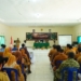 Kodim 1022 Tanah Bumbu Perkuat Sinergi Lintas Sektor, Cegah Karhutla Bersama Tim Satgas Mabes TNI