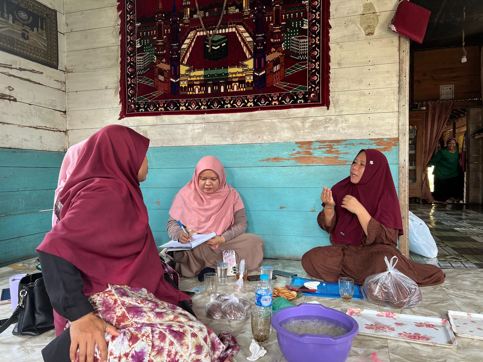 YBM PLN Dampingi UMKM Gula Aren Binaan Tingkatkan Kualitas Produk dan Perluas Pasar