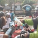 PLN UID Kalselteng Berbagi 5.000 Masker, Dukung Masyarakat Hadapi Dampak Karhutla