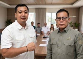 Ade Jona Patahkan Sikap 5 Parpol, Gerindra Dukung Masinton dan Tarik Diri dari Wacana Pemakzulan