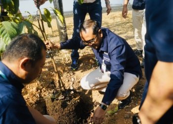 Maknai 2 Tahun Bertumbuh, Bandara Internasional Syamsudin Noor Lakukan Service Recovery Action
