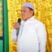 Wakil Ketua I DPRD Tanah Bumbu, H. Hasanuddin Hadiri Maulid Nabi di Sepunggur, Ajak Masyarakat Teladani Rasulullah