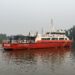 Kapal Virgo Transport 8 Hilang Kontak di Laut Jawa, Bawa 243 Orang Menuju Banjarmasin