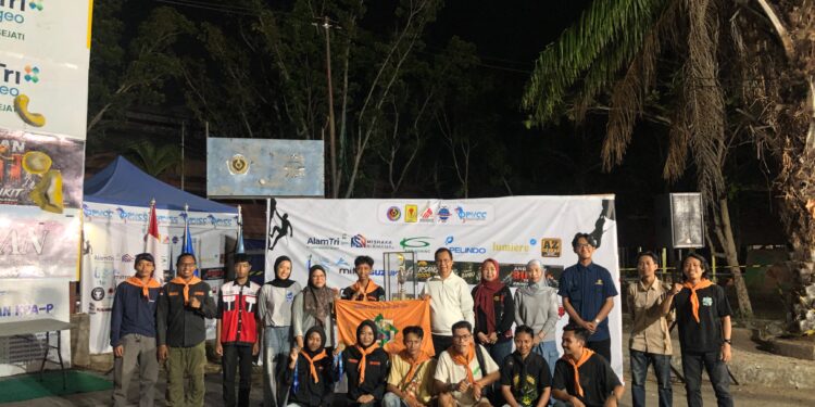 Orpala X-PAS Borneo Juara Piala Bergilir DPWCC 2026!
