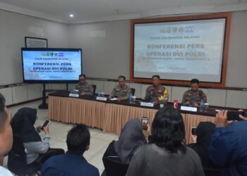 Terungkap! Korban Pertama Kapal Virgo Transport 8 Teridentifikasi Pemuda Asal Malang