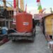 Indocement Salurkan 1.200 Meter Kubik Air Bersih untuk Warga Terdampak Kemarau