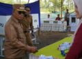 Bupati Kotabaru Turun Langsung Pantau Pilkades, 41 Desa Berebut Kursi Kepala Desa