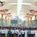 Anggota DPRD Kapuas Ikuti Shalat Istisqa
