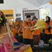 Hanura Kotabaru Perkuat Akar Rumput, 22 Ketua PAC Resmi Dilantik
