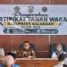 89 Sertifikat Tanah Wakaf Diserahkan, Kemenag Balangan Dorong Seluruh Aset Umat Segera Bersertifikat