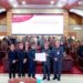 Paripurna DPRD Kapuas, Sepakati KUA-PPAS Perubahan 2026