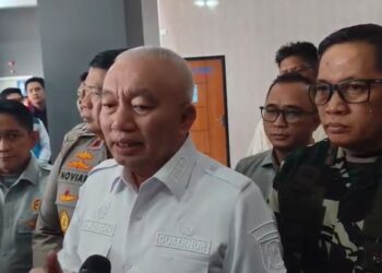 Gubernur Kalsel Janji Beri Santunan Rp5 Juta ke Korban KMP Virgo Transport 8
