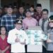 DPRD Kapuas Apresiasi Kepedulian Pemkab Bantu Warga Terdampak Karhutla di Timpah
