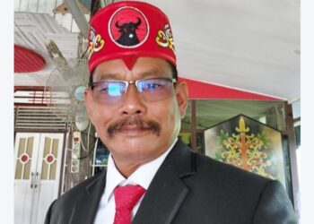 Anggota DPRD Kapuas Apresiasi FGD Pencegahan Karhutla