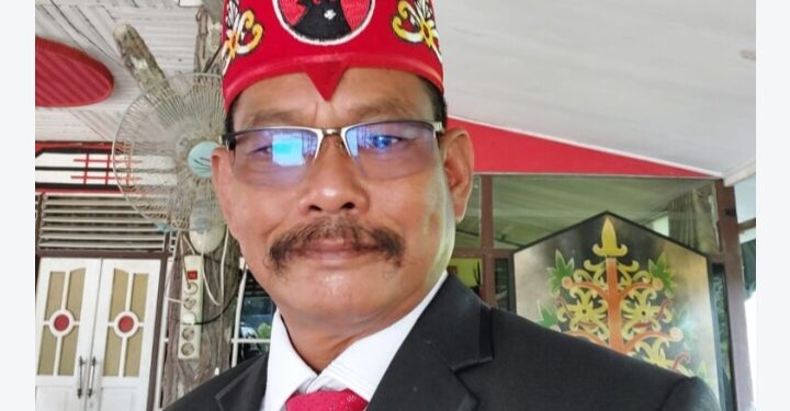 Anggota DPRD Kapuas Apresiasi FGD Pencegahan Karhutla