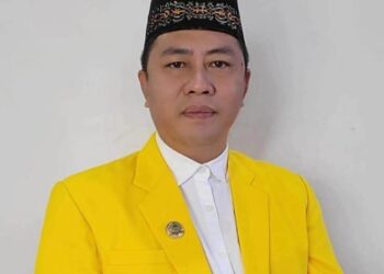 Anggota DPRD Kapuas Apresiasi Wisuda 134 Mahasiswa STAI
