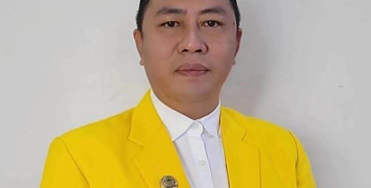 Anggota DPRD Kapuas Apresiasi Wisuda 134 Mahasiswa STAI