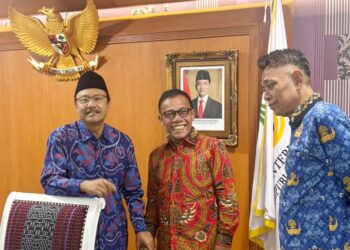 Belum Terungkap, Teror Kembali! Rumah Fadhil Thoib Hutagalung Diserang OTK Dini Hari