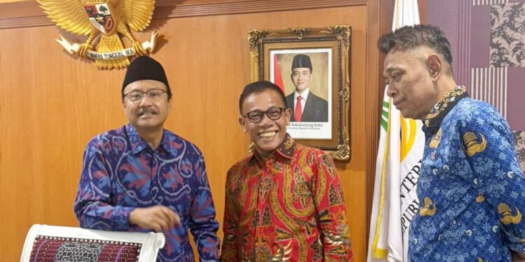 Belum Terungkap, Teror Kembali! Rumah Fadhil Thoib Hutagalung Diserang OTK Dini Hari