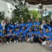 FAJI Kalsel Kirim Tiga Tim ke Kejurnas Arung Jeram 2026, Siap Taklukkan Sungai Ayung Bali