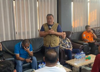 Owner Virgo KM 8 Pastikan Korban Selamat Terima Santunan Rp5 Juta, Bukan Rp500 Ribu