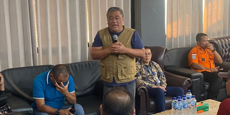 Owner Virgo KM 8 Pastikan Korban Selamat Terima Santunan Rp5 Juta, Bukan Rp500 Ribu