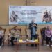 Komisi IX DPR RI dan BKKBN Hadir di Guntung Manggis, Bahas Peran Keluarga dalam Pembangunan Bangsa
