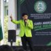 Ketua BEM UNUKASE Ajak Mahasiswa dan Masyarakat Jaga Aksi Damai dalam Momentum September Hit