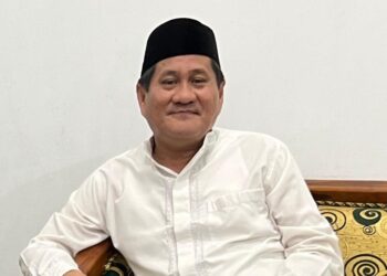 Ketua PCNU Banjar Apresiasi Program Pemerintah, Dorong Kesiapan Daerah Diperkuat