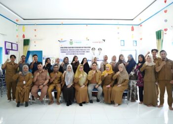 Bupati Andi Rudi Latif Dorong IKM Tanah Bumbu Naik Kelas Lewat AKSI KEMAS