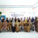 Bupati Andi Rudi Latif Dorong IKM Tanah Bumbu Naik Kelas Lewat AKSI KEMAS