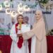 Dari Kesederhanaan, RMA Astambul Cetak Hafizah Terbaik Angkatan Pertama