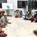 Bahas Penguatan Ekonomi Desa, Pembakal Tambak Baru Ulu Marpuah Gelar Rapat Bersama BUMDes